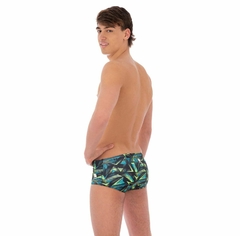 Slip De Natación Hombre Quickly® Resistente Al Cloro® - comprar online