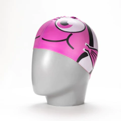 Gorro Silicona Pez - comprar online