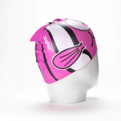 Gorro Silicona Pez - tienda online