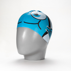 Gorro Silicona Pez - comprar online