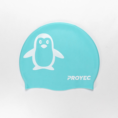 Gorro Silicona Estampada