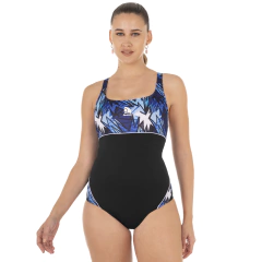Mallas Natación Estampada Quickly® Resistente Al Cloro® - comprar online