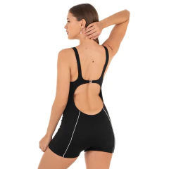 Malla Natación con pierna y broche Quickly® Resistente Al Cloro® - comprar online