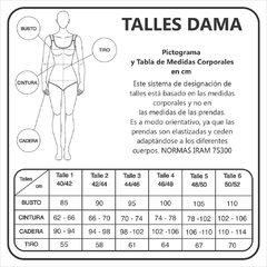Mallas Natación Espalda Cerrada Quickly® Resistente Al Cloro® en internet