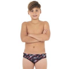 Slip De Natación Nenes Quickly® Resistente Al Cloro®