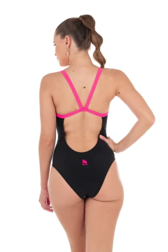 Mallas Natación Breteles finos Quickly® Resistente Al Cloro® en internet