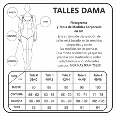 Imagen de Mallas Natación Breteles finos Quickly® Resistente Al Cloro®