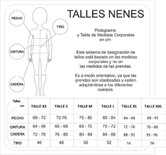 Combo Natación Niñas