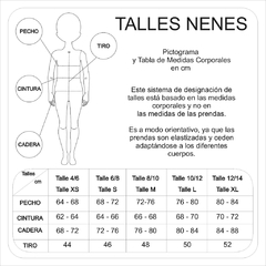 Short De Natación Nenes Quickly® Resistente Al Cloro® - Quickly