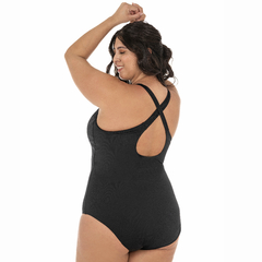 Combo Natación Dama Talle Grandes - comprar online
