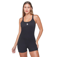 Malla Natación con pierna Quickly® Resistente Al Cloro® en internet