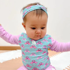 Remeras Lycra bebes con proteccion uv 50+