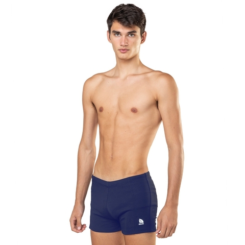 Short De Natación Hombre Quickly® Resistente Al Cloro®