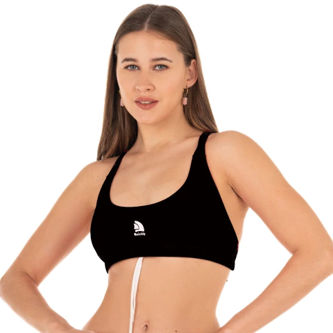 Corpiño natación Quickly ® Resistente Al Cloro ®