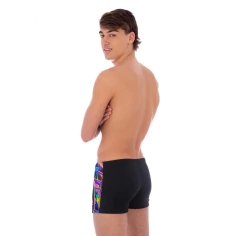 Short De Natación Hombre Quickly® Resistente Al Cloro® en internet