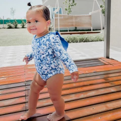 MALLA Lycra MANGA LARGA - comprar online