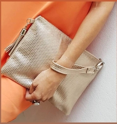 SOBRE / opcion CARTERA incluye cadena desmontable Art. 190 - comprar online