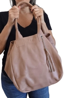 TOTE BAG ▪︎ Bolso/Cartera - Art 500 en internet