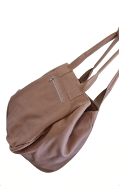 TOTE BAG ▪︎ Bolso/Cartera - Art 500 - Ayna Complementos
