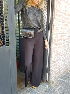 Riñonera/Cartera con cadena/Cinto desmontable / Art 200 - tienda online