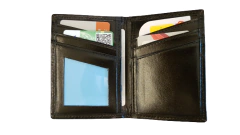 Doble tarjetero y escondites Art 100 en internet