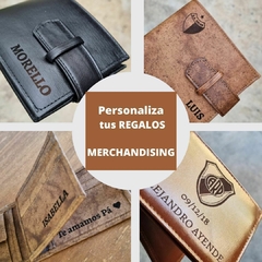 Imagen de REGALO EMPRESARIAL / MERCHANDISING
