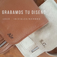 Bandolera, Porta Cel, Tarjetero, monedero Art 225 en internet