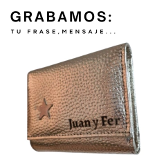 Imagen de Billetera pocket / art 2207