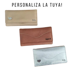 Diseño con aplique en tapa Art 2203 - comprar online