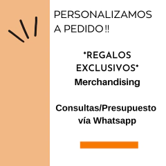 REGALO EMPRESARIAL / MERCHANDISING - Ayna Complementos