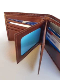 Billetera doble volante / Art 4200 - comprar online