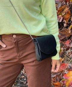 Riñonera/Cartera con cadena/Cinto desmontable / Art 200 - tienda online