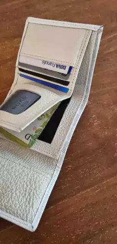 Billetera pocket / art 2207