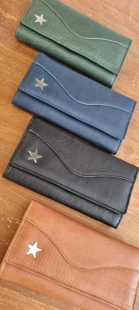 Fichero completo con aplique en tapa / Art 5594 - comprar online