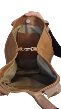 TOTE BAG ▪︎ Bolso/Cartera - Art 500 - Ayna Complementos