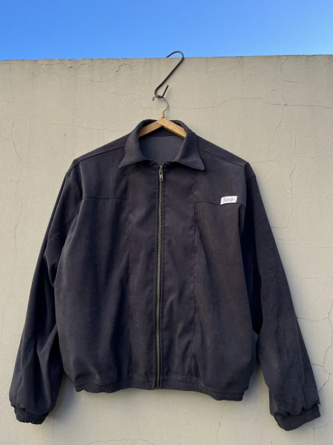 Campera de colección SIMPLE ( a medida )