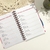 CUADERNO PEDIÁTRICO NENA /MARGARITAS en internet