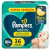 PAÑALES PAMPERS BABY-DRY RN+ X 36 -