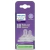 REPUESTO TETINAS X2 (NUMERO 5) PARA MAMADERAS AVENT NATURAL PHILIPS - comprar online