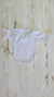 Basic 3/4 Blanco - comprar online