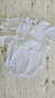 Basic 3/4 Blanco
