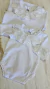 Imagen de Basic 3/4 Blanco