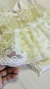 Set Grecia Amarillo Lima