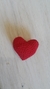 Mini Corazoncitos Crochet