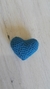Mini Corazoncitos Crochet - tienda online