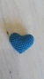 Mini Corazoncitos Crochet - tienda online