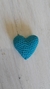 Mini Corazoncitos Crochet en internet