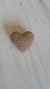 Mini Corazoncitos Crochet