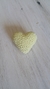 Mini Corazoncitos Crochet - tienda online