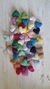 Mini Corazoncitos Crochet